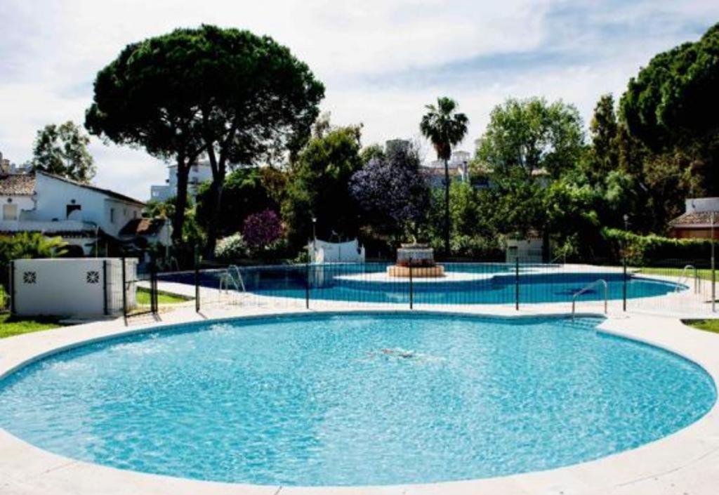 House In Marbella Villa Kültér fotó