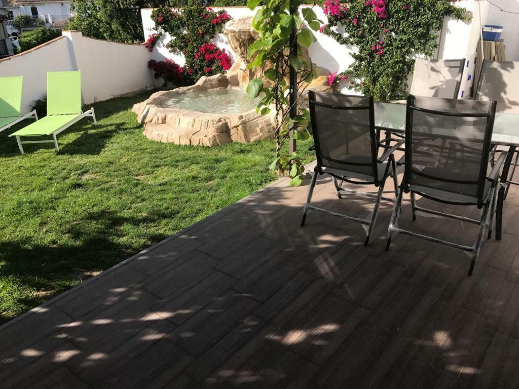 House In Marbella Villa Kültér fotó